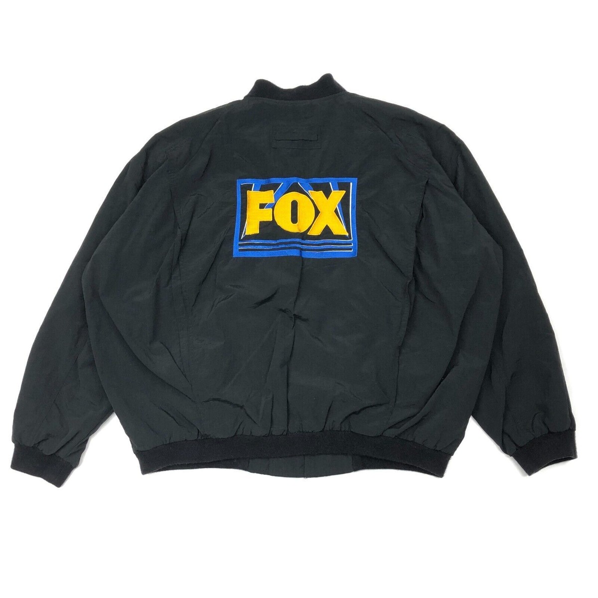 ジャケット・アウター vintage fox far short length jacket Vintage The Fox Collection Jacket | eBay