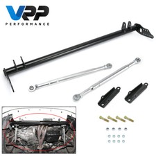 Traction Bar Pro Series For Honda Civic 1993-01 Acura Integra Eg Ek Tuned K Swap Traction Bar Pro Series For Honda Civic 1993-01 Acura Integra Eg Ek Tuned K Swap