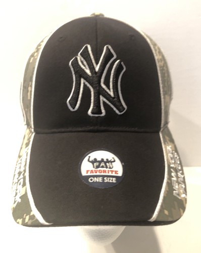 Buy Fan Favorite New York Yankees Hat 