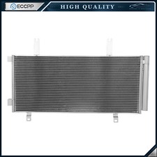 Replacement Ac Condenser For 2018 2019 Honda Accord For 30099 Condenser