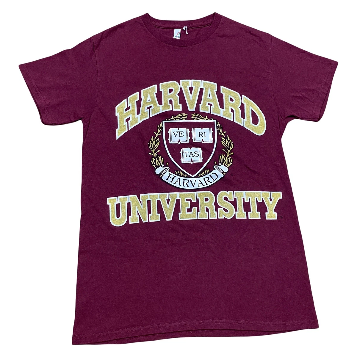 Harvard hotsell t shirt