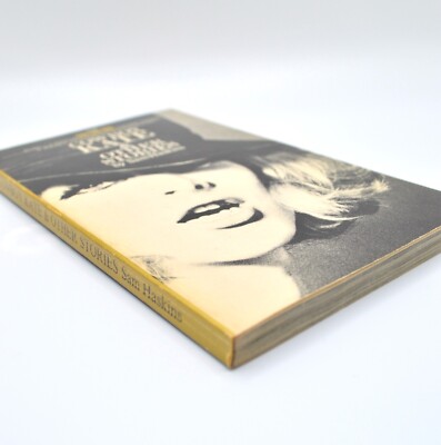 Cowboy Kate & Other Stories, Sam Haskins, Bantam 1967