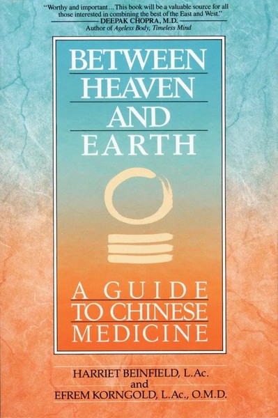 Harriet Beinfield (U. A.) | Between Heaven And Earth | Taschenbuch | Englisch-image