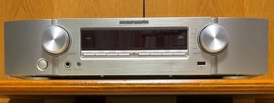 w/Box Marantz NR1711 Home Theater AV Surround Receiver 7.2ch Color