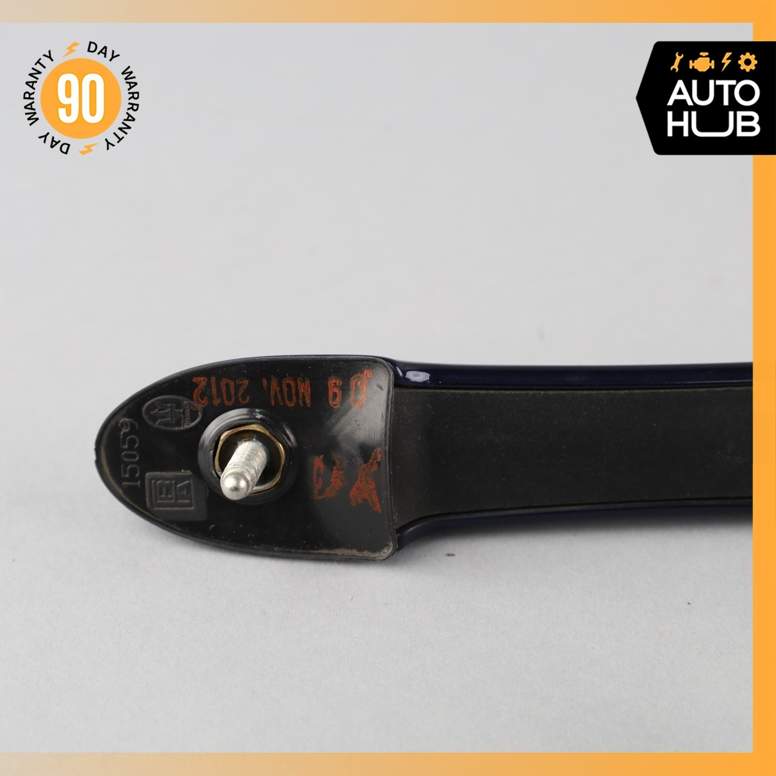 Maserati Quattroporte M139 Rear or Front Right Side Exterior Door Handle OEM