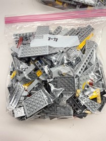 LEGO Star Wars Clone Turbo Tank (8098) Set 100% Complete with Instructions