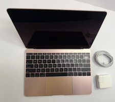 2017 Apple MacBook 12 Inch Laptops for sale | eBay