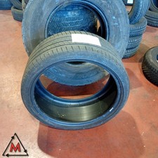 Gomma pneumatico estivo 275/30 R20 97Y MICHELIN PILOT SPORT 3 usati (112724)