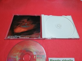 F355 CHALLENGE DREAMCAST SEGA NTSC JAP 🌟