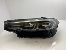 Frontscheinwerfer BMW X7 G07 9481819-05 LED Links Scheinwerfer Headlight