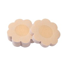 60 Pcs Disposable Nipple Covers,Nipple Covers for Women,Upgrade ultra-thin in...