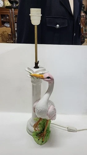 Telescopic Lamp Crane Chaumette Paris Made In Italy