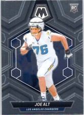 2024 Panini Mosaic #305 Joe Alt
