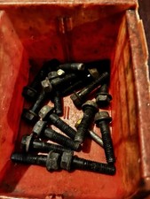 Classic Saab 900 2.0l 2.1l 2.3l 9000 16 Valve Engine Valve Cover Bolt Set
