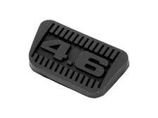 1996-2009 Ford Mustang GT Automatic Trans 4.6 Rubber Brake Pedal Pad Cover