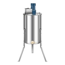 Electric Honey Extractor, 3 Frame Honey Spinn...