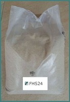 €0,64/Kg Quarzsand 25 Kg Filteranlage Filtersand Sandfilteranlage Poolsand Pool