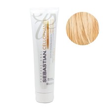 Sebastian Cellophanes Vanilla Blonde Hair Gloss 10.1oz 300mL-semi permanent