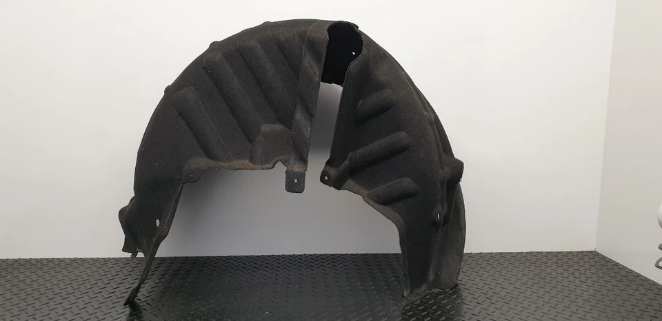 Ford Puma MK1 (BX726) 2024 Right Rear Wheel Arch Liner 2406463 - Image 2 of 4
