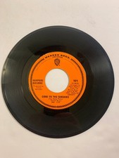 Harpers Bizarre &ndash; Come To The Sunshine 7" 45 RPM Single 1967 Warner Bros. Pop