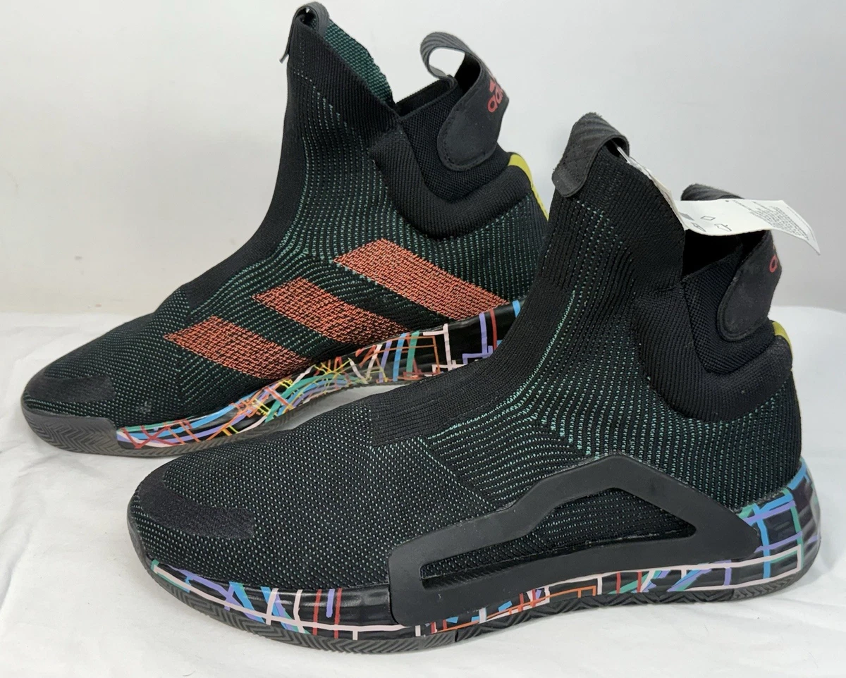 adidas N3XT L3V3L Graphic Midsole for Sale | Authenticity