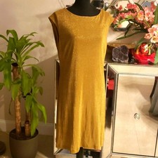 BCBG Maxazaria evening dress size L