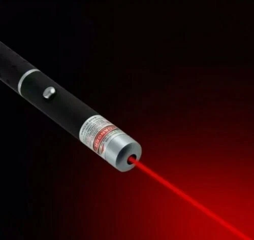 PUNTATORE PENNA LASER VERDE/ROSSO/BLU PROFESSIONALE +ASTRONOMICO ALTA QUALITA + - Immagine 2 di 4