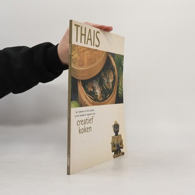 Creatief koken Thais  |  Minkowsky