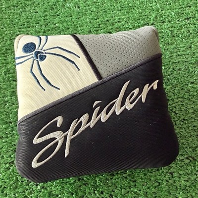 TaylorMade Spider Tour V V3 Short Slant Putter 33.5