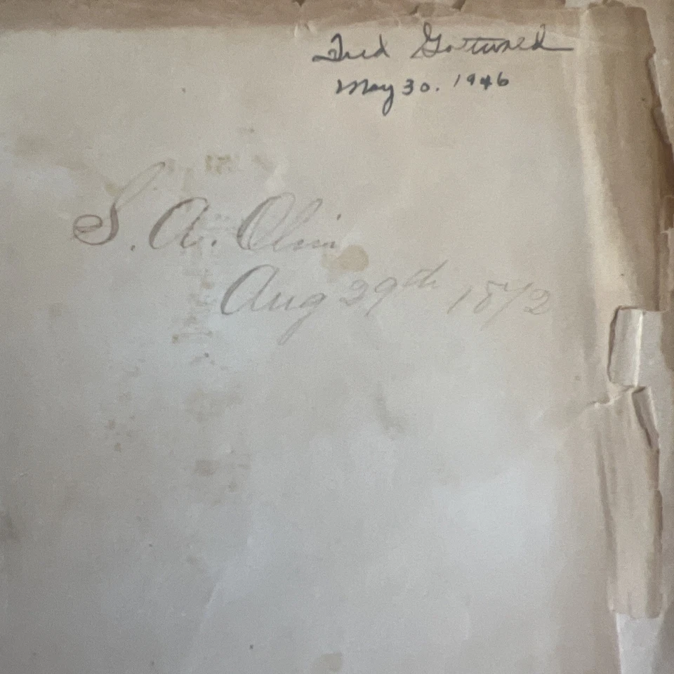 Sermons On Several Occasions By The Reverend John Wesley In Two Volumes - Image 2 of 4