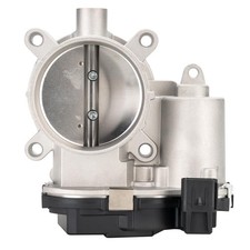 Electronic Throttle Body Assembly 977-901 Compatible With Chrysler 200 Dodge ...