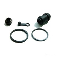 Bremssattel Bremszangen Reparatursatz Hinten FüR Honda VT 1100 C2 Shadow ACE 199