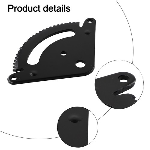 Exceptional Reliability Steering Wheel Pinion Kit for L Series Lawn Mowers - Picture 12 of 12