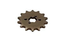 FOR JT SPROCKET JTF1129.14 FRONT MOTOR DRIVE SPROCKET. STEEL