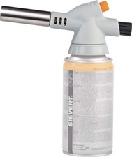 SIEVERT L&ouml;tlampe Jet 2281 ohne Schraubkartusche 140 g/h 1,8 kW
