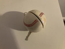 Baseball Player Retro Style Yo-Yo
