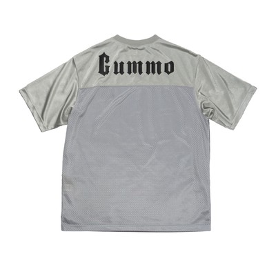 Supreme Gummo Tシャツ Lサイズ シルバー Supreme Gummo Chloe Sevigny Harmony Korine Silver Jersey Medium | eBay
