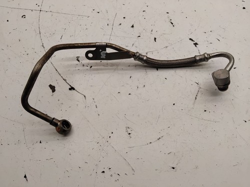 Audi A5 8T 8F 2009 Benzin Turbolader Ölleitung Ölschlauch GVI17466