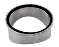 Turbosmart BOV Power Port Alloy Weld Flange -  TS-0207-3001