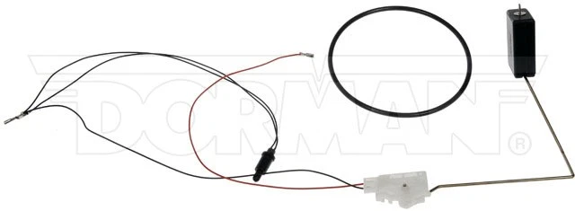 Sensor de nivel de combustible Dorman 911-254 / transmisor de combustible para 11-16 M35h M37 M56 Q50 Q70 Foto 2 de 4