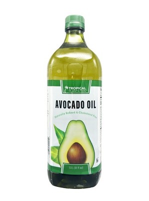 Tropical Plantation Avocado Oil, 51 Fl oz