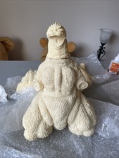 Rare Image 1989 Bio Godzilla Resin Model Kit, Billiken, Kaiyodo, Xplus