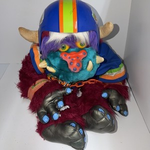 My Football Monster | eBay