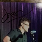 Jason Newsted Signed 8x10 Photo Beckett COA Autographed — photo 2