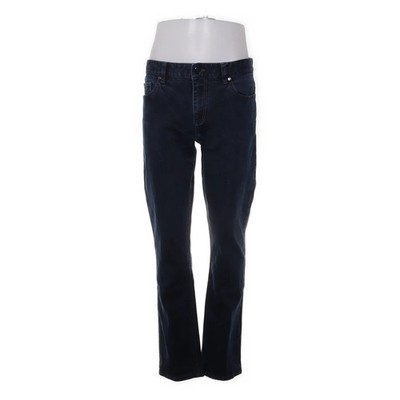 Alberto, Jeans, Größe: 33/32, PIPE, Blau, Baumwolle/Elasthan, Einfarbig #G42