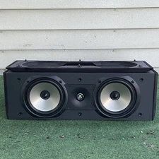 Paradigm CC-270 V3 High Definition Center Channel Speaker