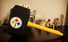 Steel City Thor's Hammer