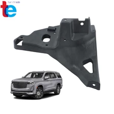 New Front Bumper Bracket LH 84286904 Fit For Cadillac Escalade 2021 2022-2024