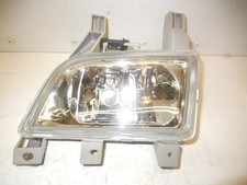 Antibrouillard Mazda 323