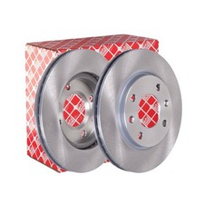 Disque de frein Citroen AX